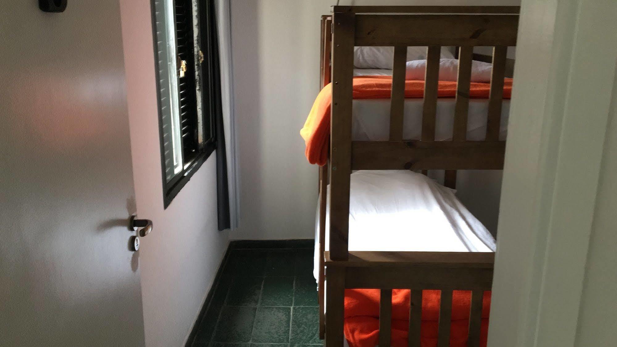 Hostel Central Brasil Campinas  Exterior photo